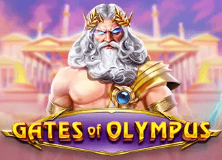 MesinGG Slot Gacor Gates of Olympus
