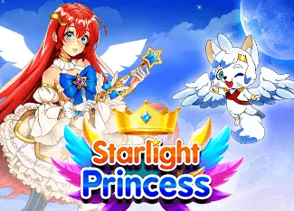 MesinGG Slot Gacor Starlight Princess